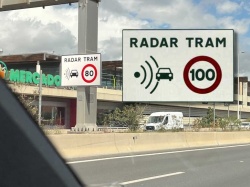 Znak Radar Tram zaskakuje kierowców. Mandat za złamanie to nawet 600 euro