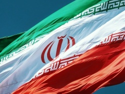 Iran wskazuje powód ostrzału Izraela i mówi, co dalej