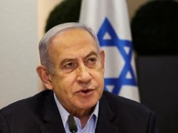 Binjamin Netanjahu stanowczo skomentował atak Iranu na Izrael. Opublikował wymowny wpis