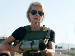 Terminator - Linda Hamilton już nigdy nie wcieli się w Sarah Connor. Aktorka wyjaśnia powody