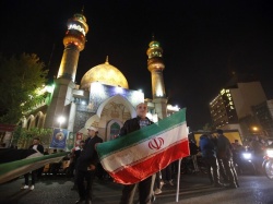 Ujawniono list ambasadora Iranu do przywódców ONZ. Tak tłumaczy atak na Izrael