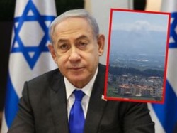 Izrael uderzył w Libanie? 