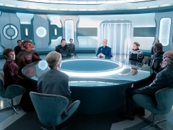 Star Trek: Discovery - sezon 5, odcinek 3 - recenzja