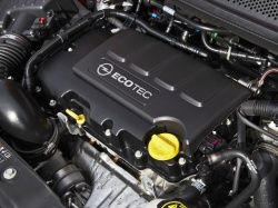 Silnik 1.4 Turbo (Opel, Chevrolet): opinie, usterki, rozrząd i spalanie