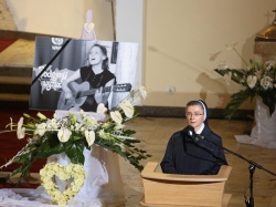 Kraków: Rozpoczął się proces beatyfikacyjny Heleny Kmieć