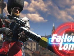 Fallout London oficjalnie opóźniony! Projekt zadebiutuje na GOG.com