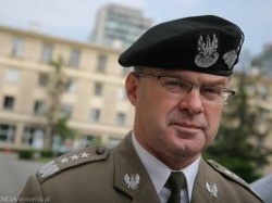 Gen. Skrzypczak o ataku Iranu na Izrael: Zimny prysznic. 