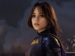 Jenna Ortega jako Batgirl. Fanowski zwiastun stał się hitem sieci