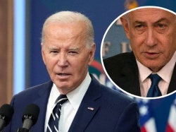 Szczegóły rozmowy Biden-Netanjahu. To prezydent USA radził przywódcy Izraela