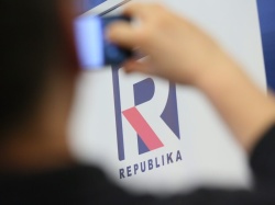Rekordowy awans TV Republika. Wzrost o 3110 procent