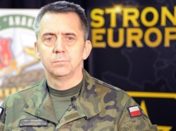 Polak na czele najważniejszego organu wojskowego UE? 