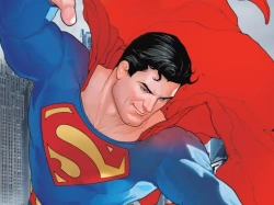Twórca Kick-Ass chce napisać własny komiks z Supermanem. Poczekacie na niego aż do 2033 roku