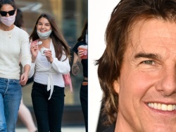 Córka Toma Cruise’a niedługo skończy 18 lat. Wciąż jest odseparowana od ojca
