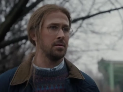 Ryan Gosling znów przeżywa koszmar. SNL śmieje się z czcionki tytułu filmu Avatar 2