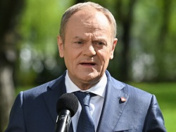 Premier Donald Tusk podjął decyzję o odwołaniu Jacka Protasiewicza