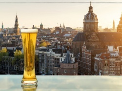 Polskie miasto wśród najbardziej piwnych destynacji w Europie. Tu warto skosztować napoju z pianką