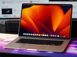 Apple uważa, że 8 GB RAM w MacBooku jest lepsze niż 16 GB RAM w Windowsie