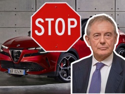 Włoski minister chce zabrać produkcję Alfy z Polski!