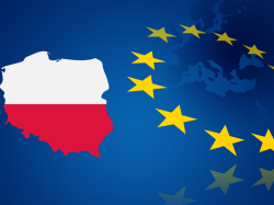 Polska najwięcej zyskała na obecności w UE [BADANIE]