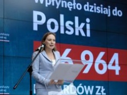 Ogromne środki z KPO dla Polski. Rząd zapowiada inwestycje w technologię