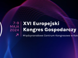 Zapraszamy na Europejski Kongres Gospodarczy 2024 w Katowicach - 