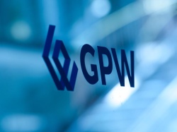 Ostrożny początek tygodnia na WIG20. CCC gwiazdą sesji na GPW