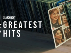 The Greatest Hits - recenzja filmu