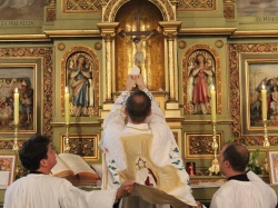 Zbadano religijność włoskich katolików. Wnioski są druzgoczące