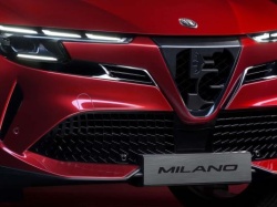 Alfa Romeo Milano już zniknęła z rynku i nigdy jej nie kupicie. To nie jest żart