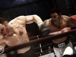 Fight Night – boks od EA ma powrócić, ale prędko nie zadebiutuje