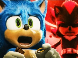 Sonic 3. Shadow może otrzymać głos od aktora o zapierającym dech talencie
