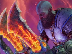 Promocja na God of War Ragnarok na PS4 i PS5 - od 149 zł (rabat do 170 zł)