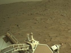NASA szuka sposobu na sprowadzanie próbek z Marsa. Tanio i szybko