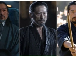 Hiroyuki Sanada - nie tylko Szogun. Etatowy samuraj kina i jego najlepsze filmy [RANKING]