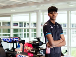 Kabir Anurag dołącza do Alpine Academy. Singapurczyk ma 16 lat