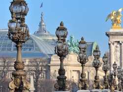 Paryż szykuje architektoniczną perłę na igrzyska. Była zamknięta przez lata