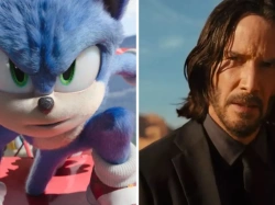 Sonic 3 - Keanu Reeves w obsadzie. Której postaci podłoży głos?