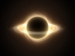 Odkryli najcięższą gwiazdową czarną dziurę w Drodze Mlecznej. Pokazali ją na niezwykłej animacji