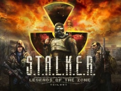 STALKER: Legends of the Zone Trilogy z krytycznymi błędami. Sfrustrowani gracze i ważna aktualizacja