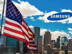 Samsung będzie kolejną zagraniczną firmą, która skorzysta z funduszu CHIPS and Science Act