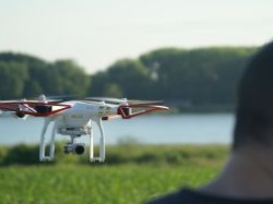 Posiadacze dronów mogą się cieszyć – mają nową apkę. A właściwie mogli, przez chwilę