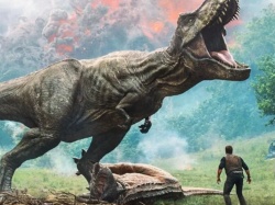 Jurassic World 4 - kolejna gwiazda zagra u boku Scarlett Johansson