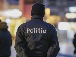 Skandal w Brukseli. Policja wkroczyła na konferencję europejskich konserwatystów