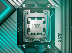 To AMD ma najbardziej zaawansowane układy dla AI PC. I właśnie idzie po złoto