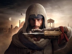 Assassin’s Creed Mirage za darmo do sprawdzenia! Ubisoft i Epic przygotowali świetną ofertę
