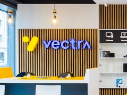 Vectra dodaje nowe kanały do oferty TV. To z myślą o obywatelach Ukrainy