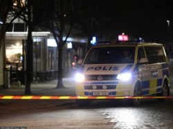 Morderstwo Polaka w Szwecji. Jest areszt dla nastolatków