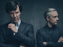 Sherlock - Benedict Cumberbatch powróci do roli detektywa? Twórca serialu o kontynuacji
