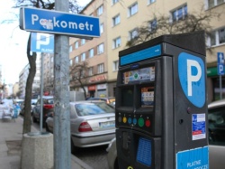 Kierowcy chcą parkować za darmo w Piotrkowie. RPO 