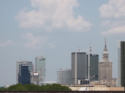 Kościół stawia wielki wieżowiec w centrum Warszawy. Ważna decyzja inwestorów